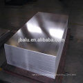 High quality 5052 marine grade aluminium alloy sheet/plate for boat